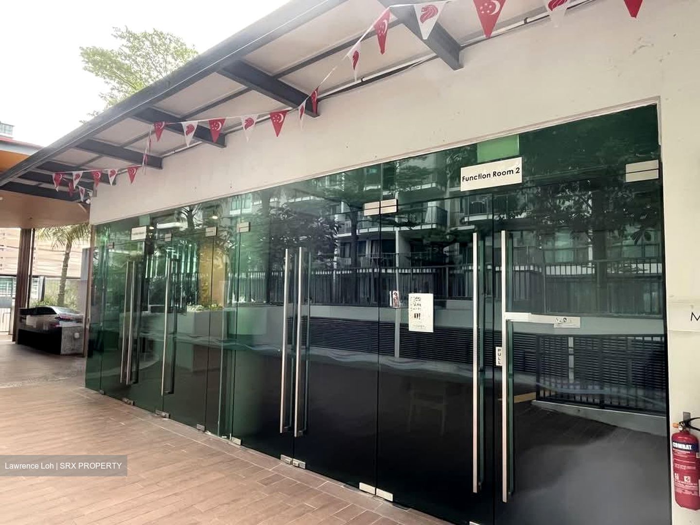 Kingsford Waterbay (D19), Apartment #584284051